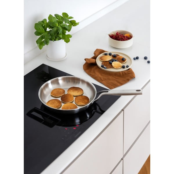 Тиган от неръждаема стомана ø 26 cm Lucca 3.0 – FABINI-image-2