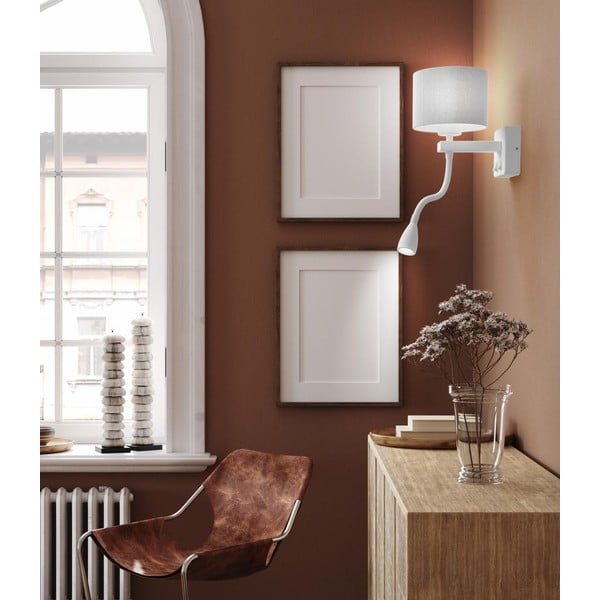 LED стенна лампа Polo – Candellux Lighting-image-1
