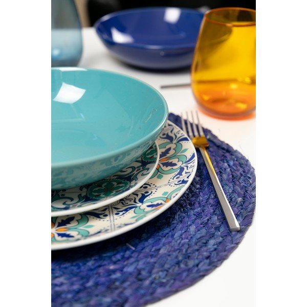 18dílná sada nádobí z porcelánu Villa d'Este Porto-image-3