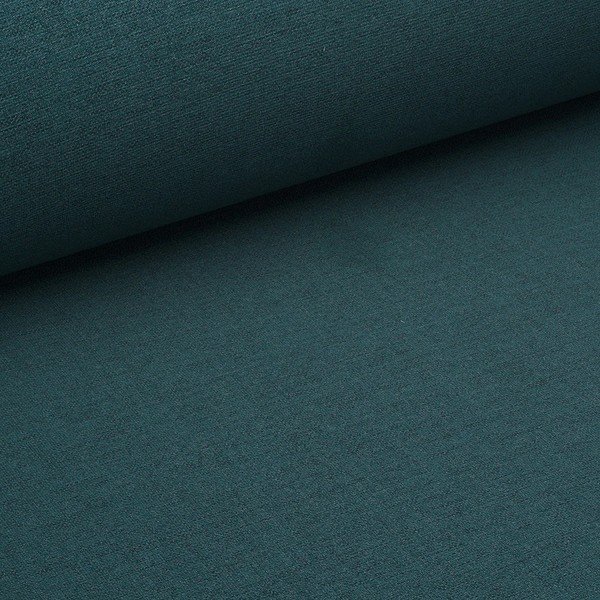 Тюркоазено столче за крака Ariella - Ropez-image-4