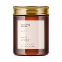 Ароматна свещ от соев восък Slavic Edition: #88 Linden, Moss, Hibiscus – Perfumed Prague