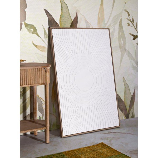 Ръчно рисувана картина 80x120 cm Simplicity – Mauro Ferretti-image-1