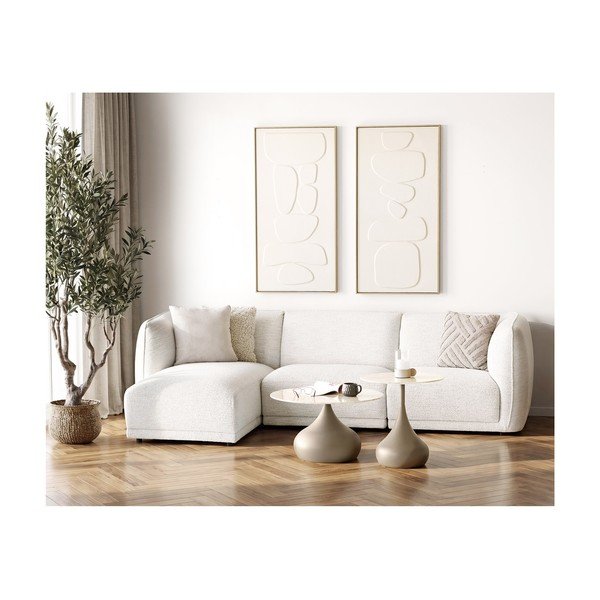 Декоративна възглавница 45x45 cm Tossa – House Nordic-image-2
