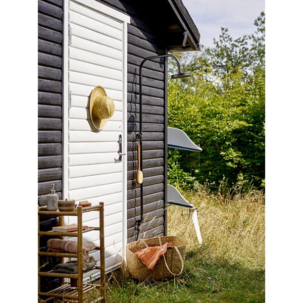 Етажерка за стена в естествен цвят Sole - Bloomingville-image-1