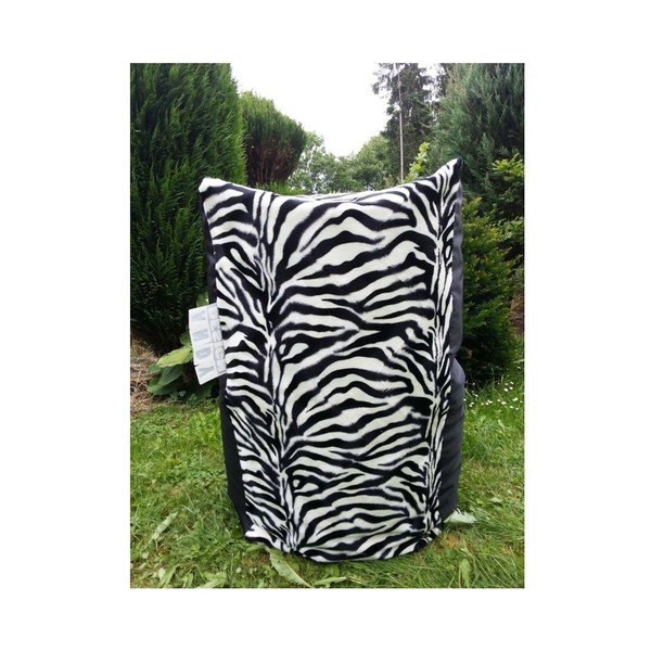 Křeslo Retro (zebra)-image-2