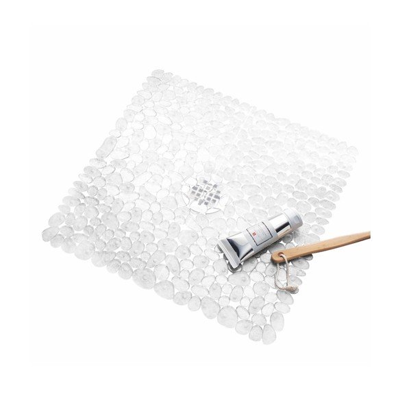 Нехлъзгаща се подложка за баня Pebblz - iDesign-image-3