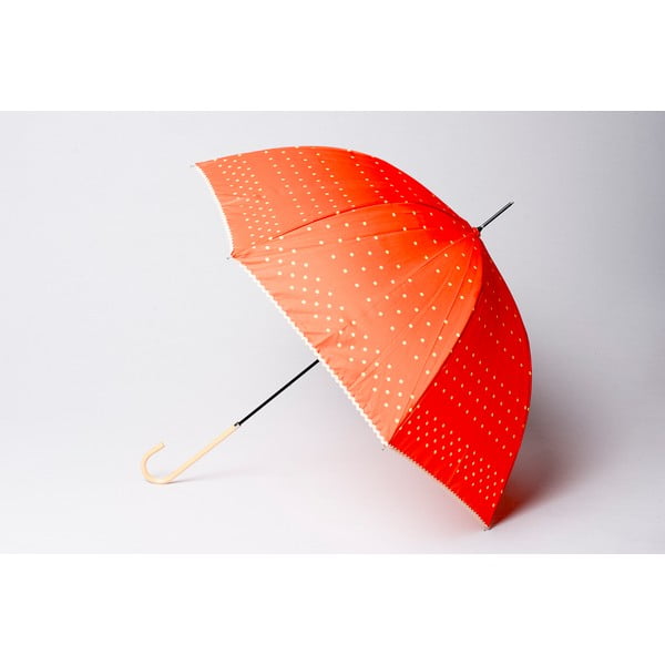 Точка чадър Точки, оранжево - Alvarez Romaneli