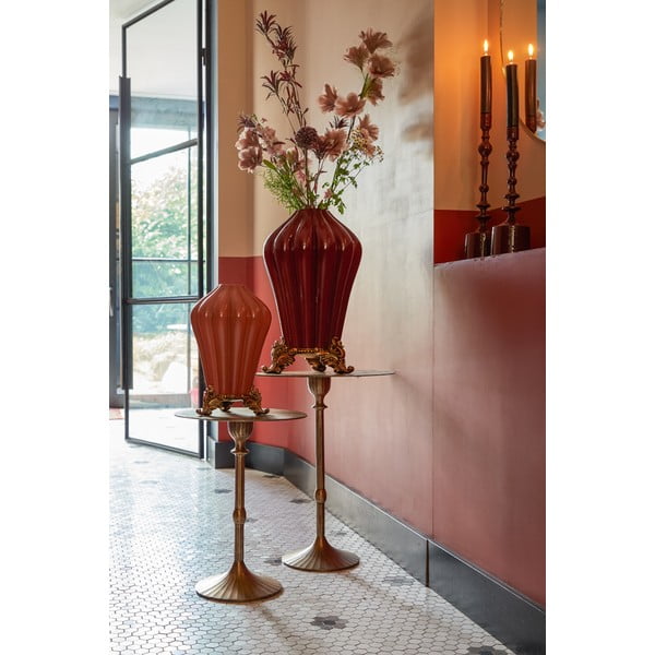 Кръгла странична масичка ø 40 cm Janna – Light & Living-image-1