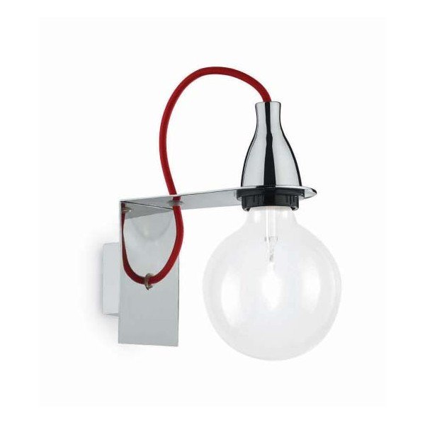 Nástěnné svítidlo Evergreen Lights Darilo Duro