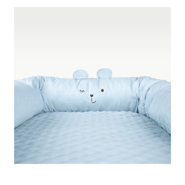 Синьо гнездо за бебе Roba style - Roba-image-2