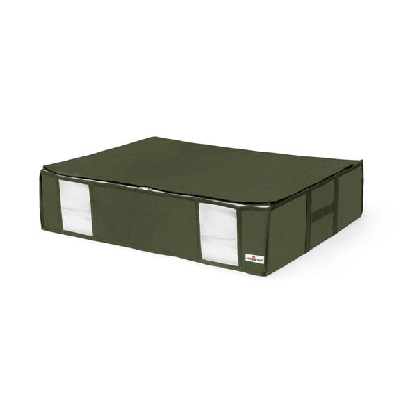 Зелена кутия за съхранение Oxford, 145 л Ecologik - Compactor