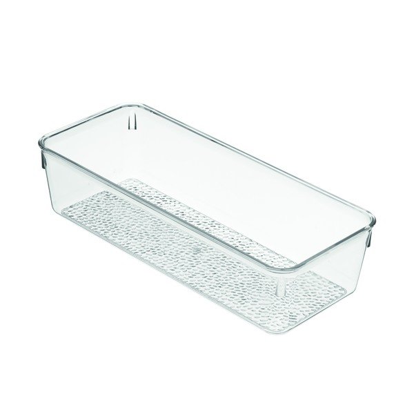 Прозрачен органайзер iDesign Rain Grand - iDesign-image-2