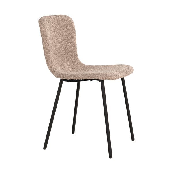 Бежови трапезни столове в комплект от 2 броя Halden - House Nordic-image-3