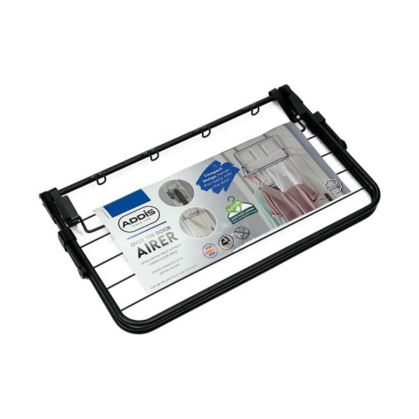 Висяща сушилня за дрехи Addis 6 Bar Radiator Airer-image-2