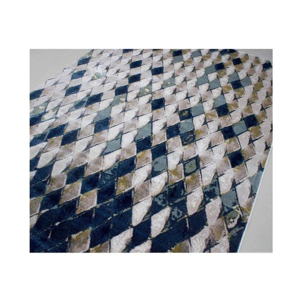 Килим "Ромб", 80 x 150 cm - Unknown-image-3