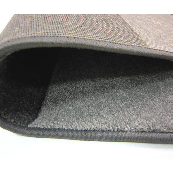 Сив и жълт килим , 120 x 170 cm Cosmos - Flair Rugs-image-4