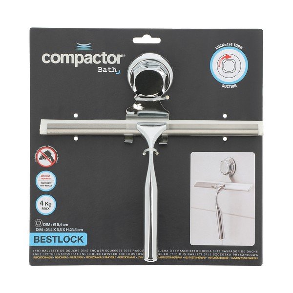 Стъргалка Bestlock Bath - Compactor-image-3