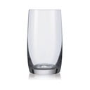 Комплект от 6 чаши за уиски , 380 ml Ideal - Crystalex