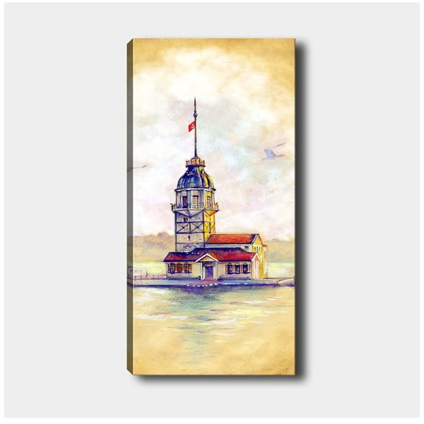 Живопис 50x120 cm - Wallity-image-2