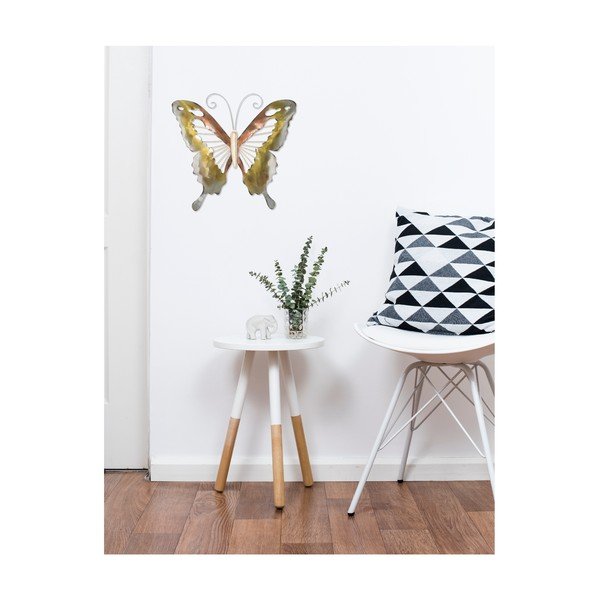 Декорация за стена Пеперуда, 35 x 30,5 cm - Mauro Ferretti-image-1