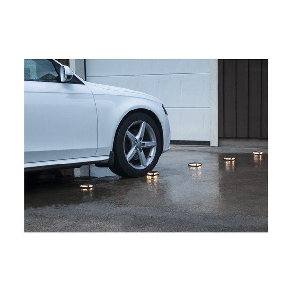 Външна слънчева LED светлина за кола Driveway - Star Trading-image-1