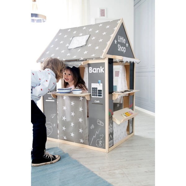 Магазин за играчки Little Shop - Roba-image-2