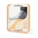 Дървена стояща рамка в естествен цвят 26x31,5 cm Bellwood – Umbra