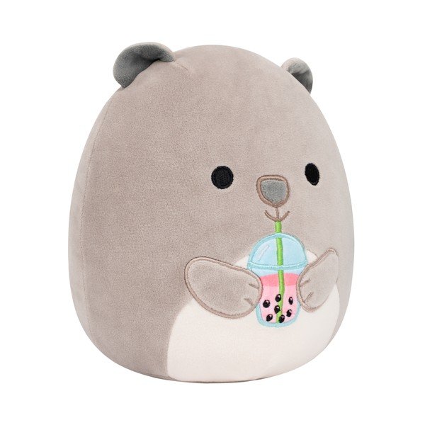 Плюшен спален чувал Wesley – SQUISHMALLOWS-image-1