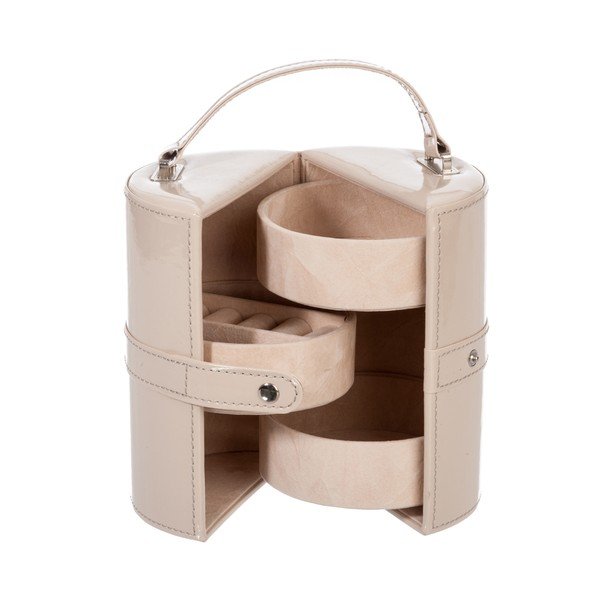 Šperkovnice Art Beige