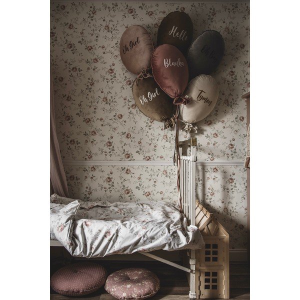 Бебешка възглавница Deluxe - Malomi Kids-image-2