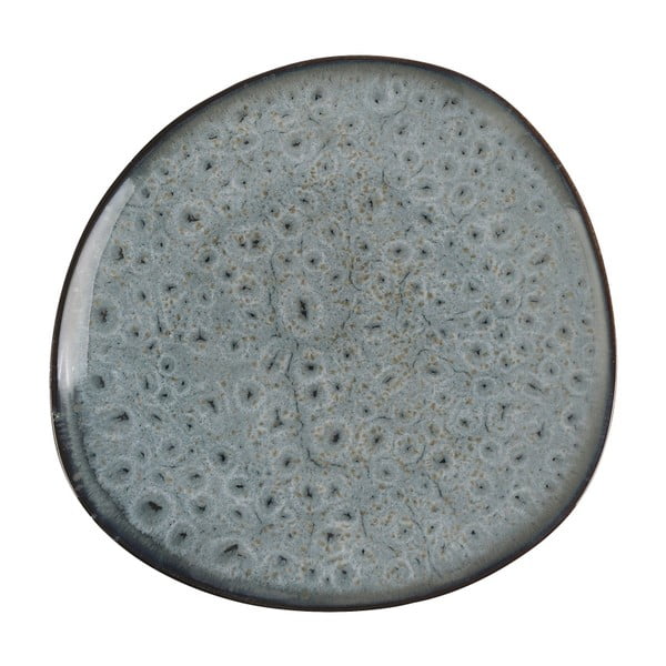 Декоративна керамична чиния Tavaha, ⌀ 25 cm - A Simple Mess
