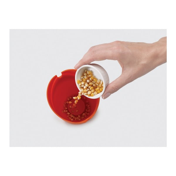 Комплект от 2 пуканки за микровълнова печка M-Cuisine - Joseph Joseph-image-3