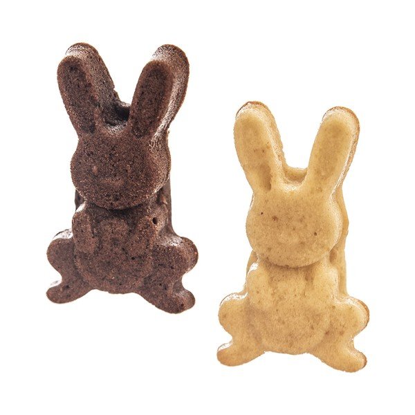 Силиконова форма за печене 13,5x21 cm – Orion-image-1