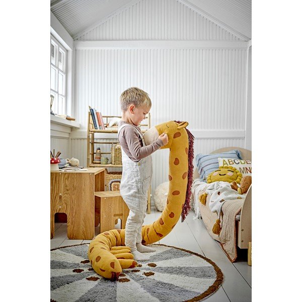 Плюшена играчка Ibber – Bloomingville Mini-image-2