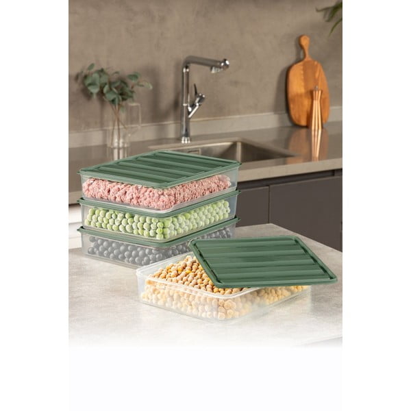 Кутии за храна 4 бр. – Hermia-image-4