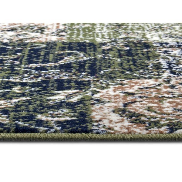 Зелена пътека 250x80 cm Kirie - Hanse Home-image-4