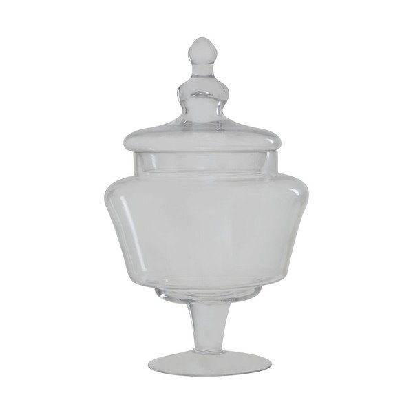 Стъклена кутия за бисквити Olivia – Premier Housewares