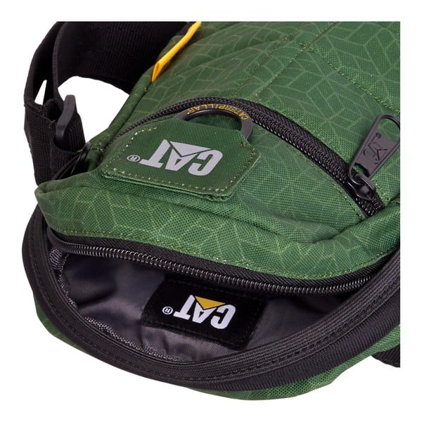 Чанта за кръст Millennial Classic Rodney CAT – Caterpillar-image-4