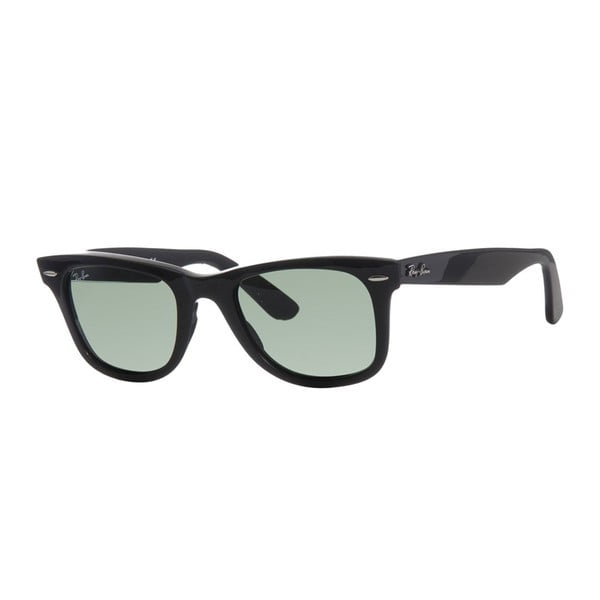 Оригинални черни слънчеви очила Wayfarer - Ray-Ban