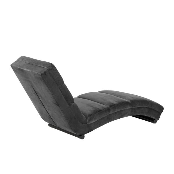 Сиво кадифено спално облекло Slinky - Actona-image-2