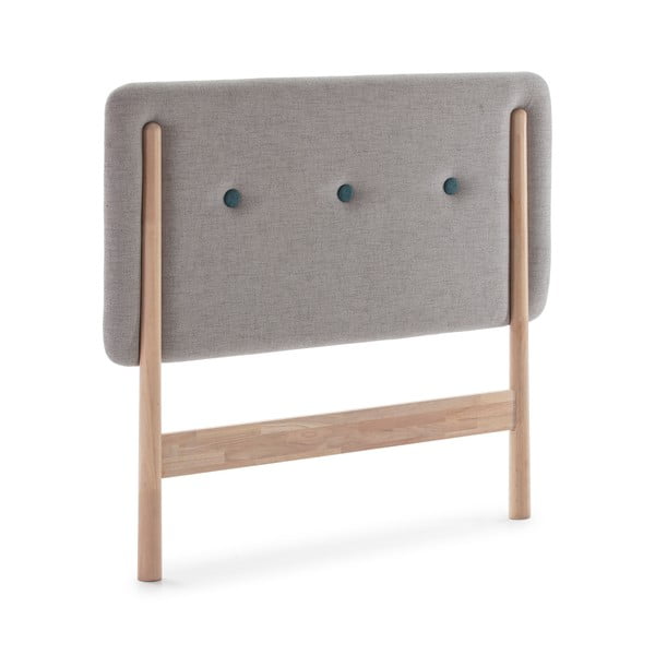 Сива табла за глава , 120 x 109 cm Annie - Marckeric-image-1