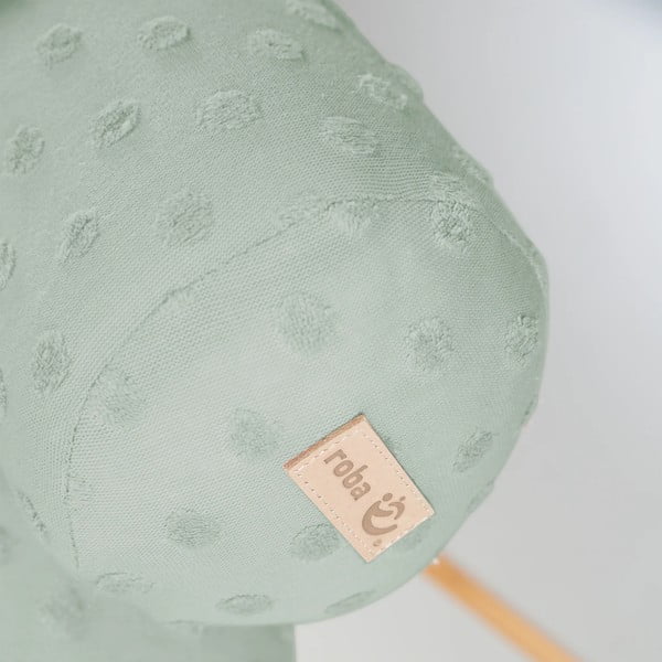 Зелена възглавница за кърмене Lil Planet - Roba-image-1