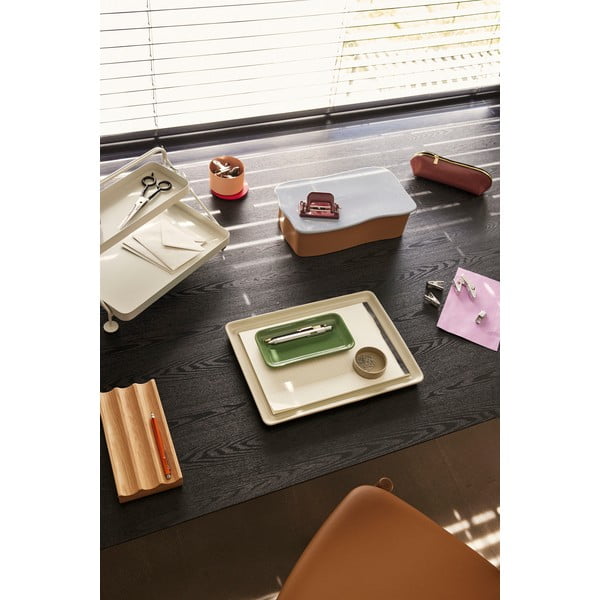 Метален органайзер за документи Sortit - Hübsch-image-1