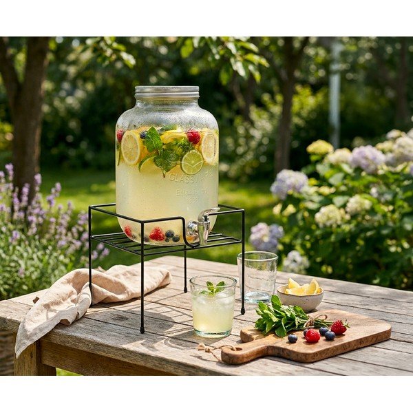 Стойка за бутилки Radka – Orion-image-1