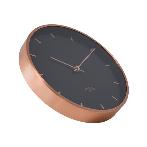Hodiny Cosmopolitan Black, 30 cm-image-1