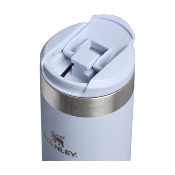 Лилава термочаша от неръждаема стомана 470 ml AeroLight™ Transit Mug Dew Drop – Stanley-image-2