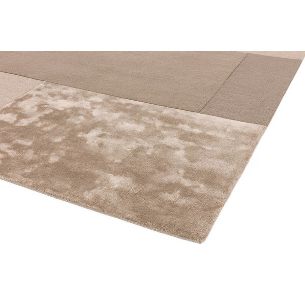 Кремав килим , 160 x 230 cm Tate Tonal Textures - Asiatic Carpets-image-3