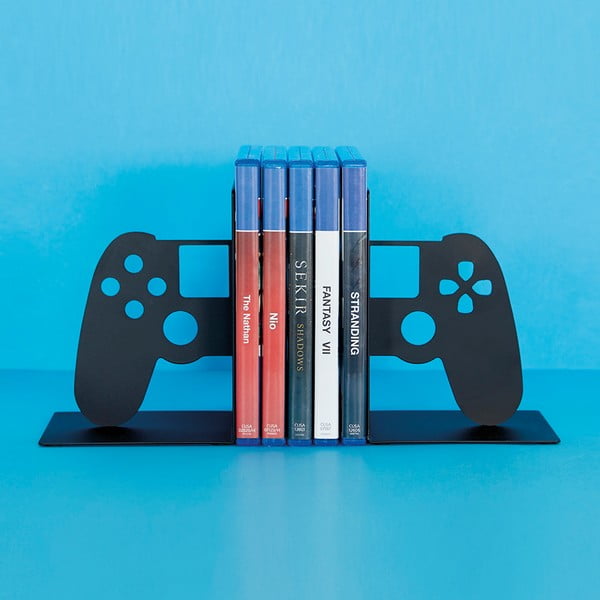 Стойка за книги Joypad - Balvi-image-1