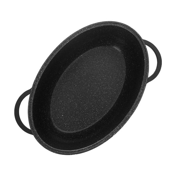 Тавичка за печене 30x43 cm Grande Aroma - Orion-image-2