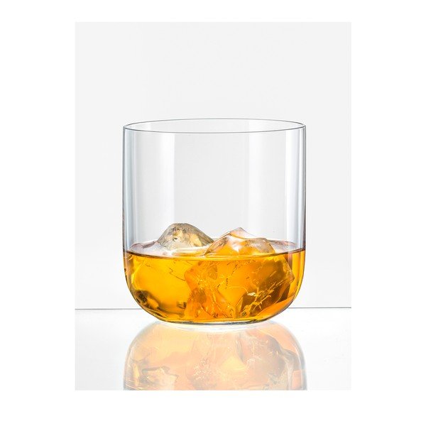Комплект от 6 чаши за уиски , 330 ml Uma - Crystalex-image-1